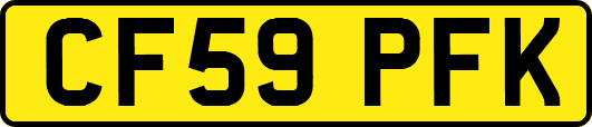CF59PFK