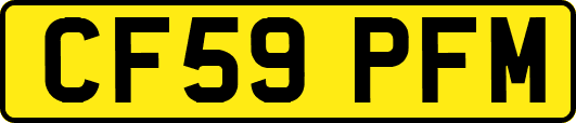 CF59PFM