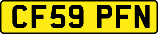 CF59PFN