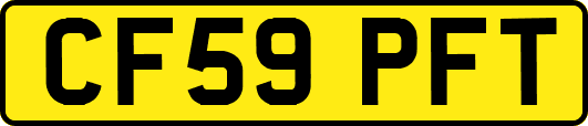 CF59PFT