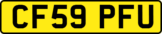CF59PFU
