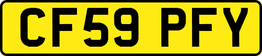 CF59PFY