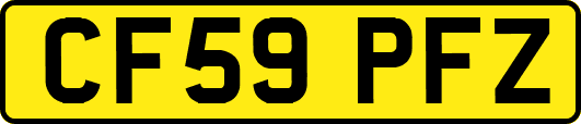 CF59PFZ
