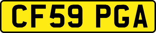 CF59PGA