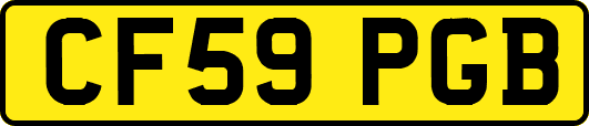 CF59PGB