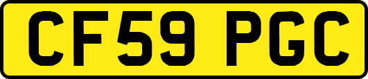 CF59PGC
