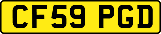 CF59PGD
