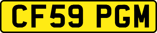 CF59PGM