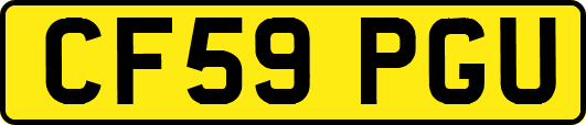 CF59PGU