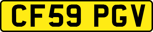 CF59PGV