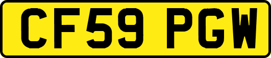 CF59PGW