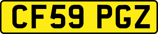 CF59PGZ