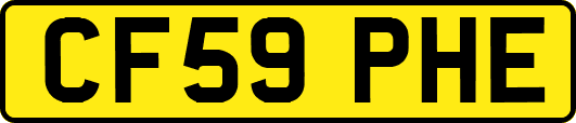 CF59PHE