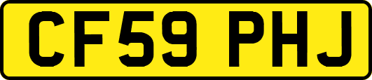 CF59PHJ