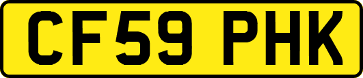 CF59PHK