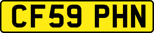 CF59PHN