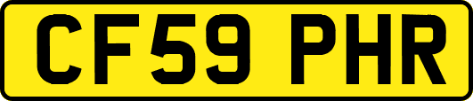 CF59PHR