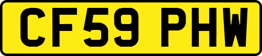 CF59PHW