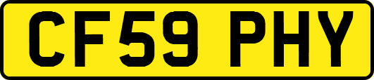 CF59PHY