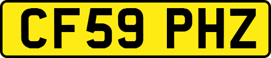 CF59PHZ