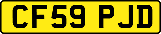 CF59PJD
