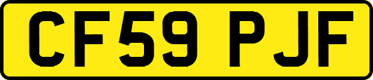 CF59PJF