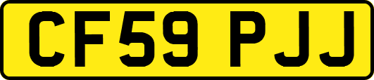 CF59PJJ