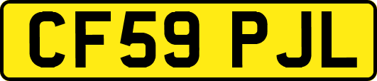 CF59PJL