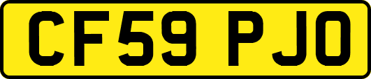 CF59PJO