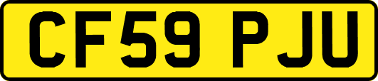 CF59PJU