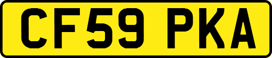 CF59PKA