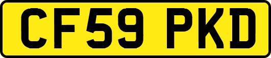 CF59PKD