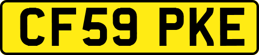 CF59PKE