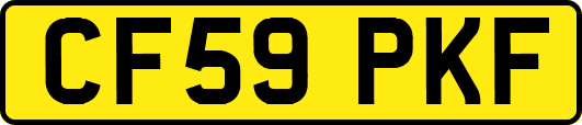 CF59PKF