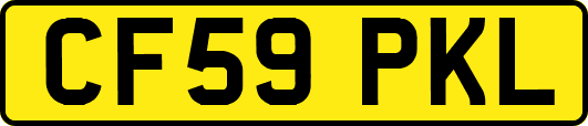 CF59PKL