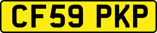 CF59PKP