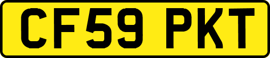 CF59PKT