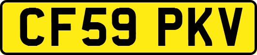 CF59PKV