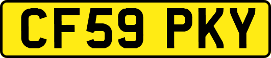 CF59PKY