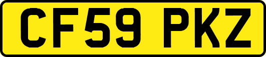 CF59PKZ
