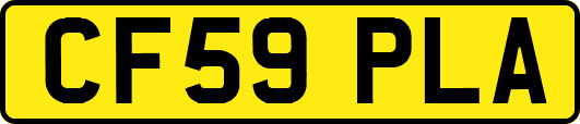 CF59PLA