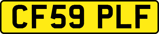 CF59PLF