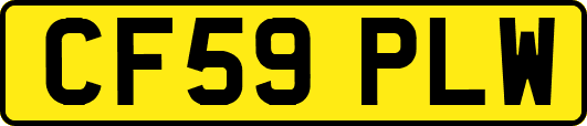 CF59PLW