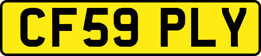 CF59PLY