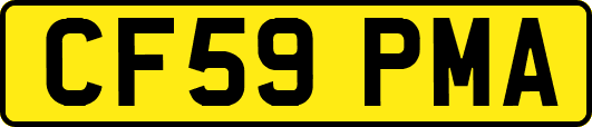 CF59PMA