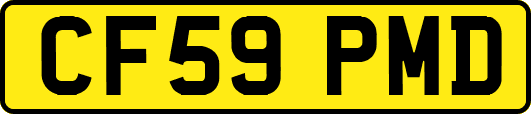 CF59PMD