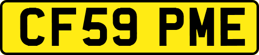 CF59PME