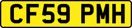 CF59PMH