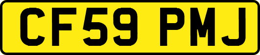 CF59PMJ