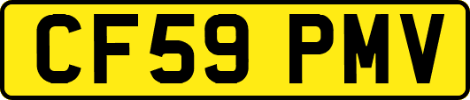 CF59PMV